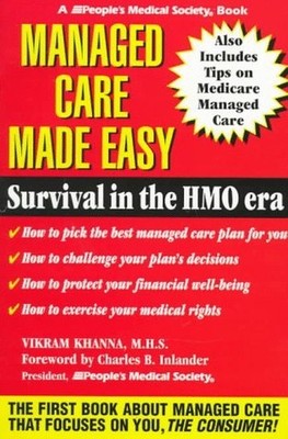 Managed Care Made Easy - GOOD