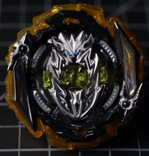Infinite Achilles Shield Loop 1D B-173 02 Beyblade Burst Takara Tomy #1 O