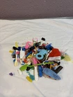 Vintage Barbie Accessories Huge Lot Shoes Boots Hangers Beauty Toys Mixed Mattel