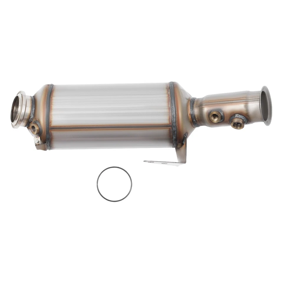 Diesel Particulate Filter For Mercedes-Benz ML320 ML350 GL320 GL350 Diesel 3.0L - Image 2 of 4