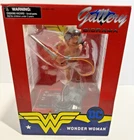 Diamond Select Toys Gallery DC Comics Wonder Woman PVC Statue Boxed 2018