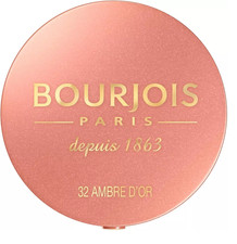Bourjois Pot Blush Blusher Ambre Dor 32