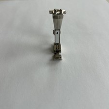 Piedino originale BERNINA CERNIERA #4 - vecchio stile