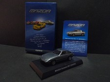 1/64 Kyosho MAZDA Savanna RX-7