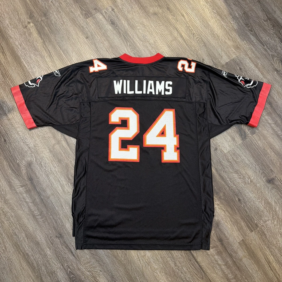Reebok Tampa Bay Buccaneers NFL Jerseys for sale | eBay