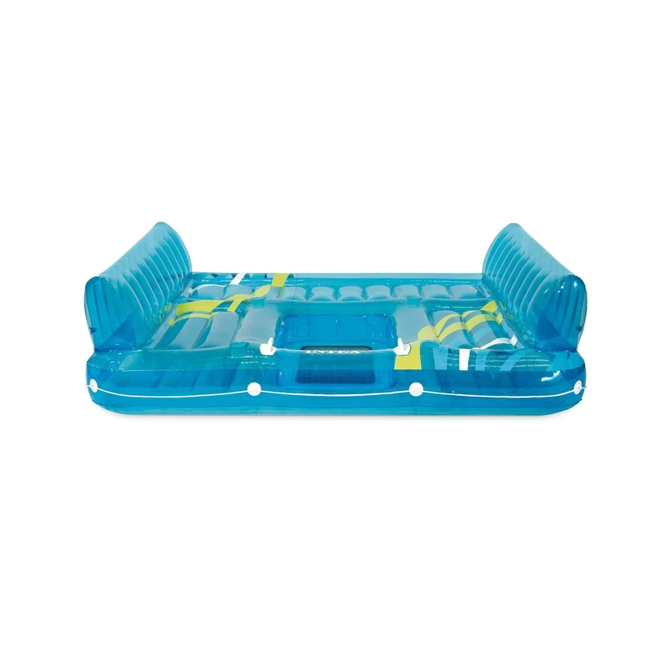 Intex Seabreeze Island для отдыха на 6 человек поплавок - Изображение 2 из 4