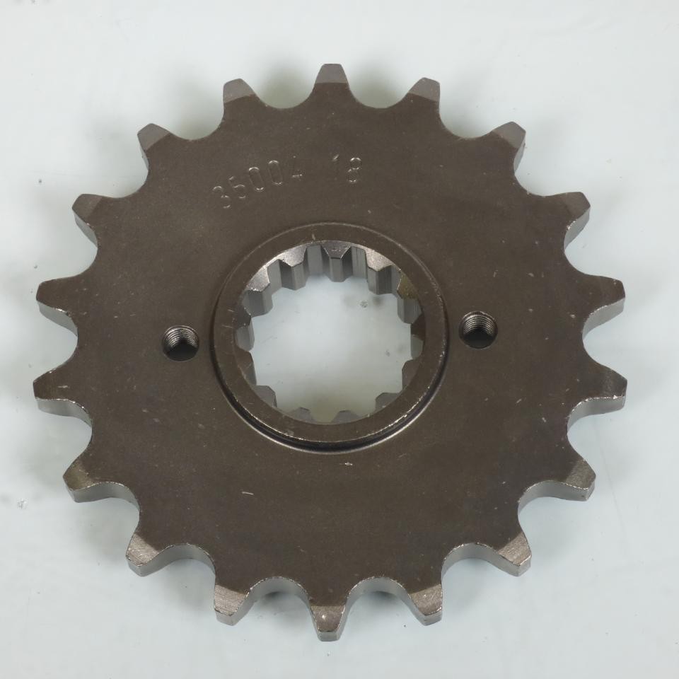 Pignon moto Honda CB 1300 Esjot 18 dents kit chaîne 2004