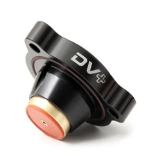 Go Fast Bits T9351 DV+ BOV Diverter Valve w/ TMS Advantage for VAG & Euro Models