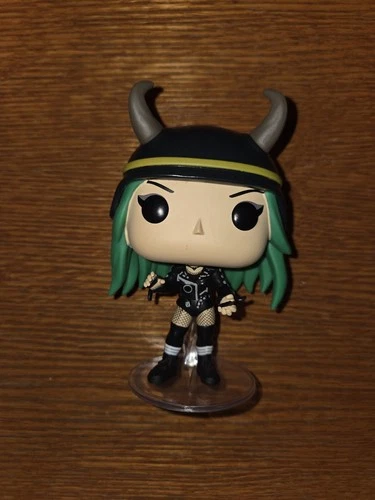 WWE Shotzi Funko POP!
