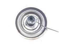 Poulies diverses Fiat PANDA