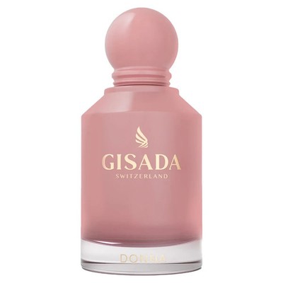 GISADA Switzerland / Gisada Donna / 100 ml / Eau de Parfum /EDP /Spray /OVP
