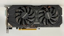 Gigabyte GeForce 2GB GDDR5 Graphics NVIDIA GTX 960 GV-N960WF20C-2GD TESTED