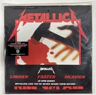Metallica Kill 'Em All 2LP 45 RPM Series (2008, Warner Bros) SEALED w/ Hype
