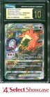 2022 POKEMON SWSH PROMO ULTRA PREMIUM COLL #262 CHARIZARD VSTAR CGC 10 PRISTINE
