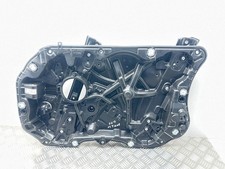 BMW 5 G30 G31 G38 2021 Fensterheber elektrisch mit Motor Tür vorne OOS13070