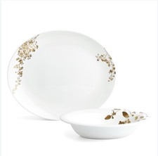 Wedgwood Vera Wang Jardin Serving Set