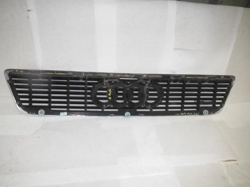 Rejilla a través de 12/98 superior para 97-99 AUDI A8 310064 Foto 4 de 4