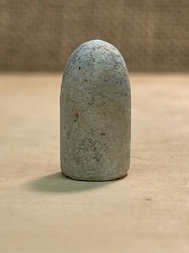 Dug Relic Civil War Nathan Bedford Forrest Bullet 52 Caliber Nice Example