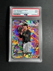 2024 Topps Bowmans Best Paul Skenes Showpieces #BS2 PSA 9 Rookie Card RC