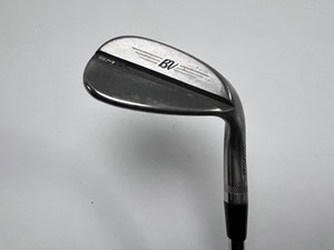 タイトリスト ボーケイ SM8 50°08 F KBS シャフト Titleist Sm8 50 Degree Wedge | eBay