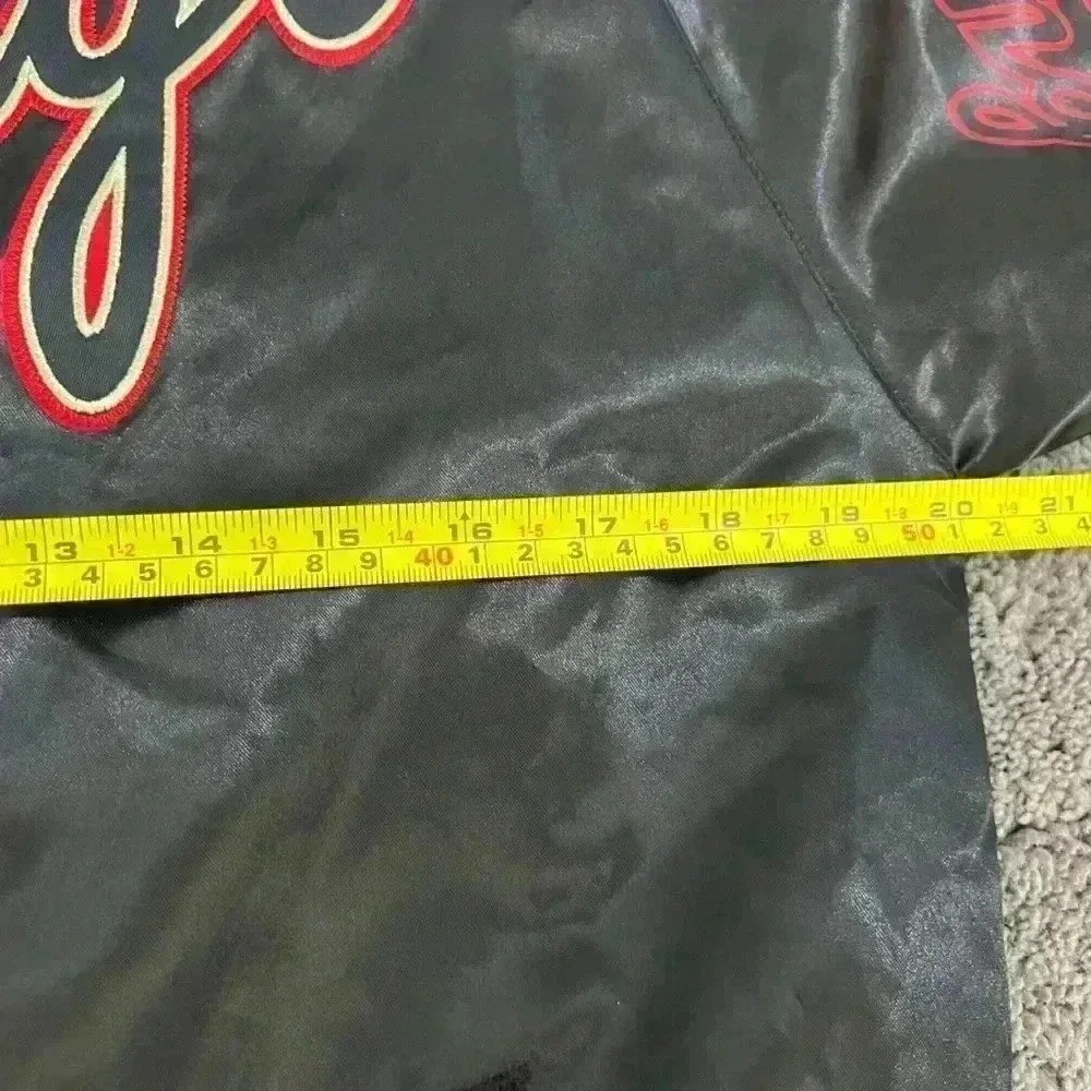 Authentic Chicago Hardwood classics mitchell & ne… - image 2