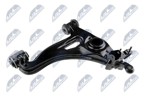 NTY Lenker, RadaufhäNgung ZWD-ME-042 FüR MERCEDES-BENZ-image