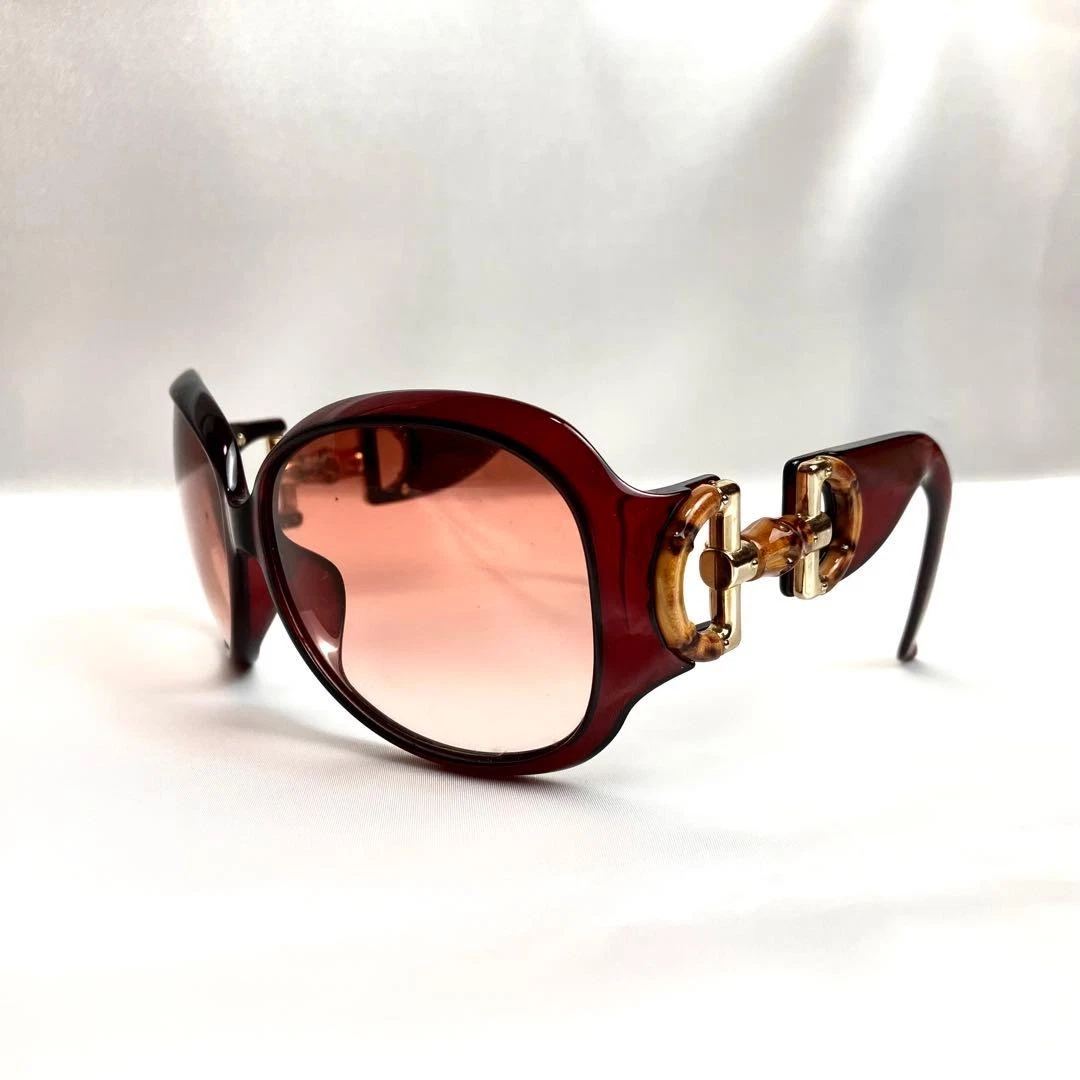 GUCCI archive sunglasses Horsebit cyber 【公式通販】