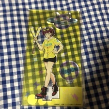 Urusei Yatsura TORACO DAY Acrylic Stand Hanshin Tigers Anime character Animation