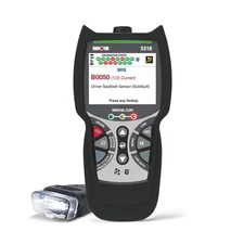 INNOVA 5310 OBD2 Scanner – ABS & SRS Code Reader, Check Engine Light Diagn