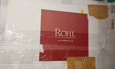 ROHl WSG3018SS STAINLESS STEEL WIRE SINK GRID NEW