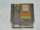 The Legend of Zelda (Nintendo NES, 1987) Gold NES Game Cart Vintage