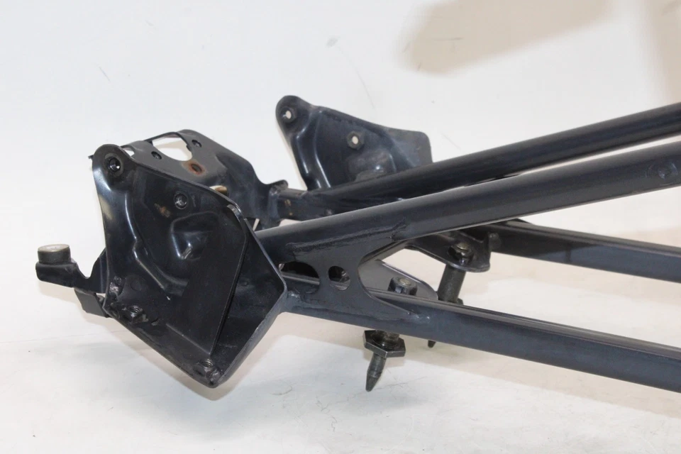 01-05 BMW F650CS OEM ЗАДНИЙ ПОДРАМНИК ЗАДНИЙ ПОДРАМНИК РАМА - Изображение 2 из 4