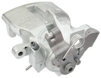 A.B.S. Bremssattel 522962 1KW FüR A4 Exeo Audi B7 Seat 3R2 ST Grauguss 8EC Avant