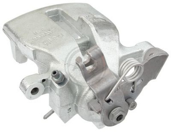 A.B.S. Bremssattel 522962 1KW FüR A4 Exeo Audi B7 Seat 3R2 ST Grauguss 8EC Avant-image