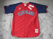 Headgear Classics 1942-1948 Cleveland  Buckeyes  #48  Negro League Jersey   XL