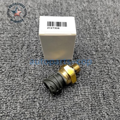 1PS Oil Pressure Sensor Switch with 4-Pin for DAF CF85 XF105 Trucks 1826281 USA