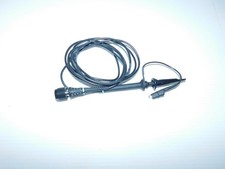 TEKTRONIX P3010 100MHZ 10X OSCILLOSCOPE PROBE (SPM11)