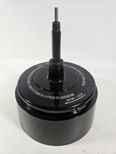 Cuisinart AFP-7 Food Processor Black Base Replacement Collar