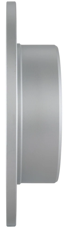 Disc Brake Rotor-QuietCast Bosch 50011238 fits 2000 Toyota Avalon - Image 4 of 4