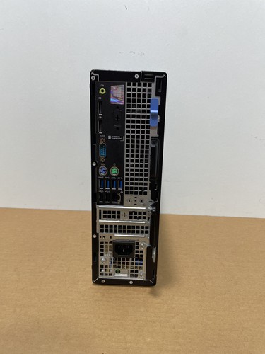 Dell Precision 3450 SFF i7-11700 2.5Ghz, 16GB , NO HDD , NO OS - Picture 4 of 4