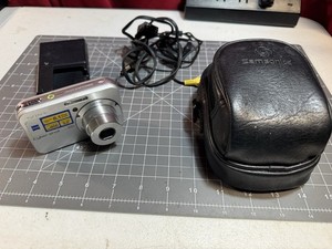 Sony Cybershot Dsc N1 | eBay
