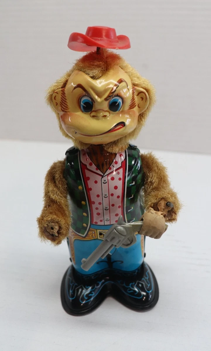 Yonezawa Vintage & Antique Wind-up Toys for sale | eBay