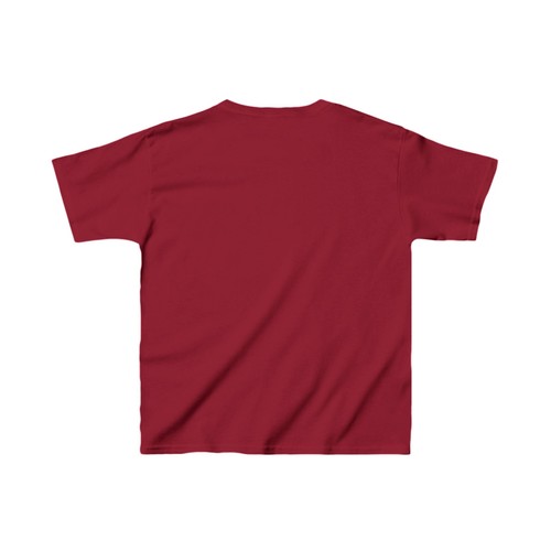 Sprunki Music Game Kids Tee, Fun Heavy Cotton Tshirt for Boys and Girls, Music - Picture 39 of 39