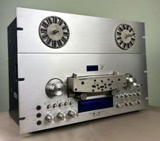 Pioneer Rt 909 Reel To Reel Cool