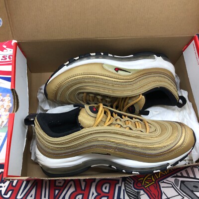 Nike Shoes Womens 8 Air Max 97 OG QS 