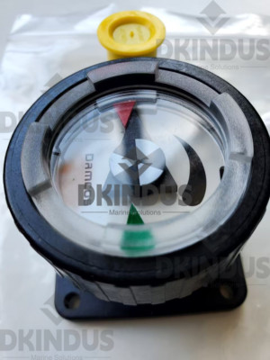 NEW Emerson 160G0590 DAMCOS VPI-E TOP V2 Indicator OEM Sensor Free Shipping