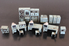 Reserve Listing for jcuberob Post Apocalyptic Scatter Terrain