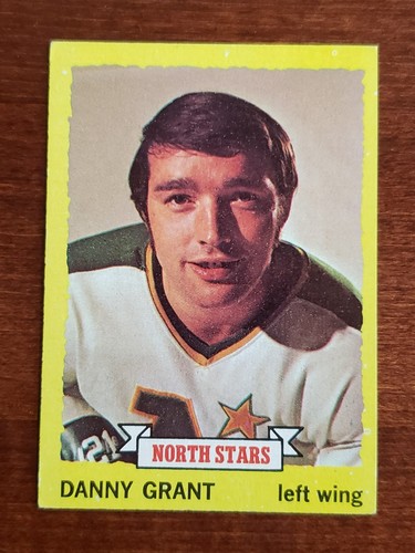 1973-74 tarjetas de hockey Topps completa tu conjunto que elijas elegir cada una #100 - 198 - Imagen 120 de 195