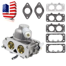 Carburetor For Craftsman ZTL7000 Zero-Turn Mower 247.250010 (17AK2ACS099) Carb