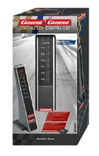Carrera 30357 Digital 132 Position Display for 1/24 & 1/32 Slot Car Tracks